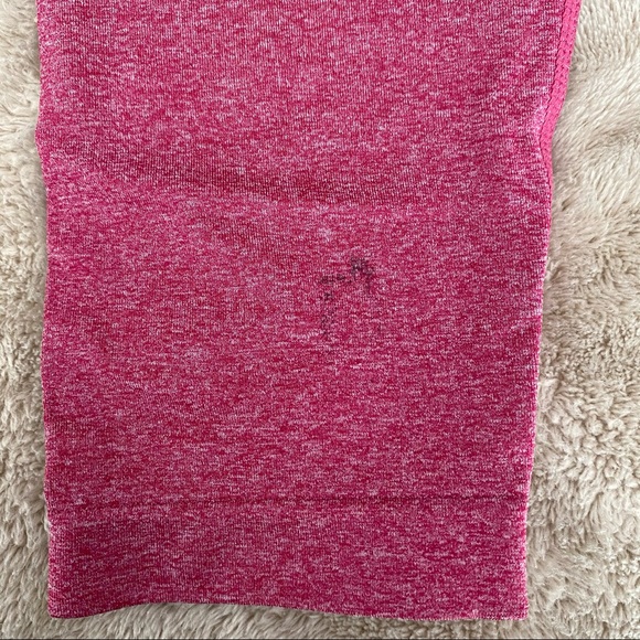 SOLD! NVGTN - Crimson NV Seamless - XS - Picture 6 of 6